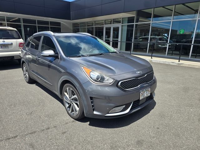 kia niro 2018 KNDCE3LC5J5177329 image kia niro 2018 KNDCE3LC5J5177329 image