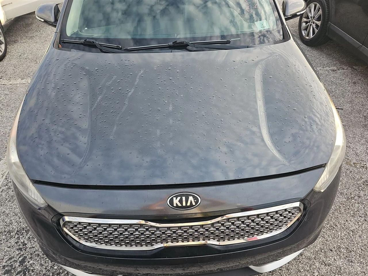 kia niro 2018 KNDCC3LC4J5141217 image kia niro 2018 KNDCC3LC4J5141217 image