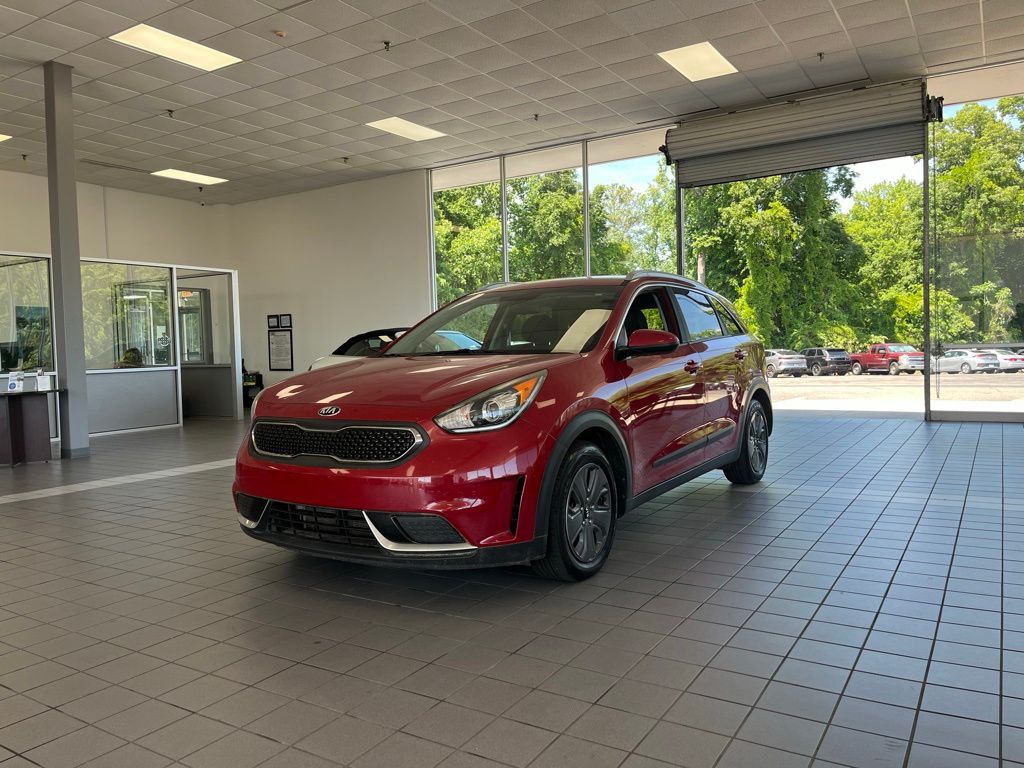 kia niro 2018 KNDCB3LCXJ5179067 image