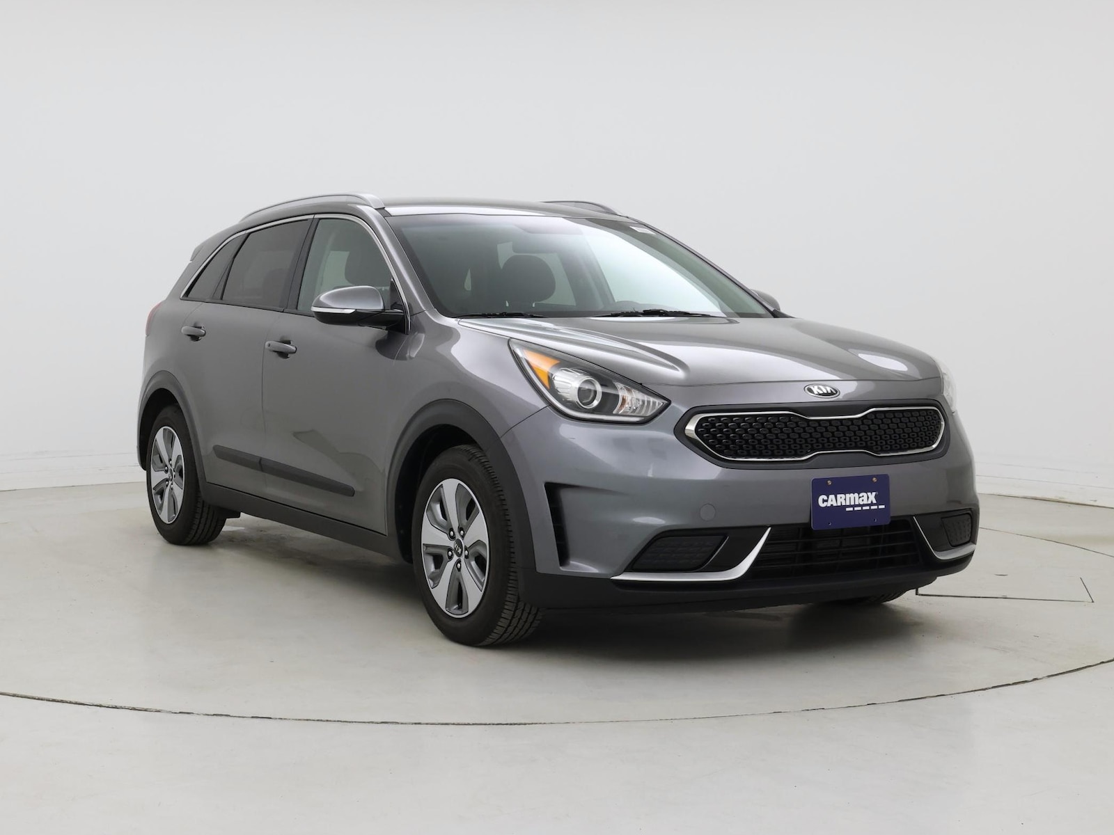 kia niro 2018 KNDCB3LCXJ5156923 image