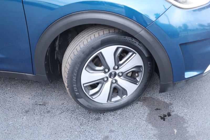 kia niro 2018 KNDCB3LC9J5207098 image kia niro 2018 KNDCB3LC9J5207098 image
