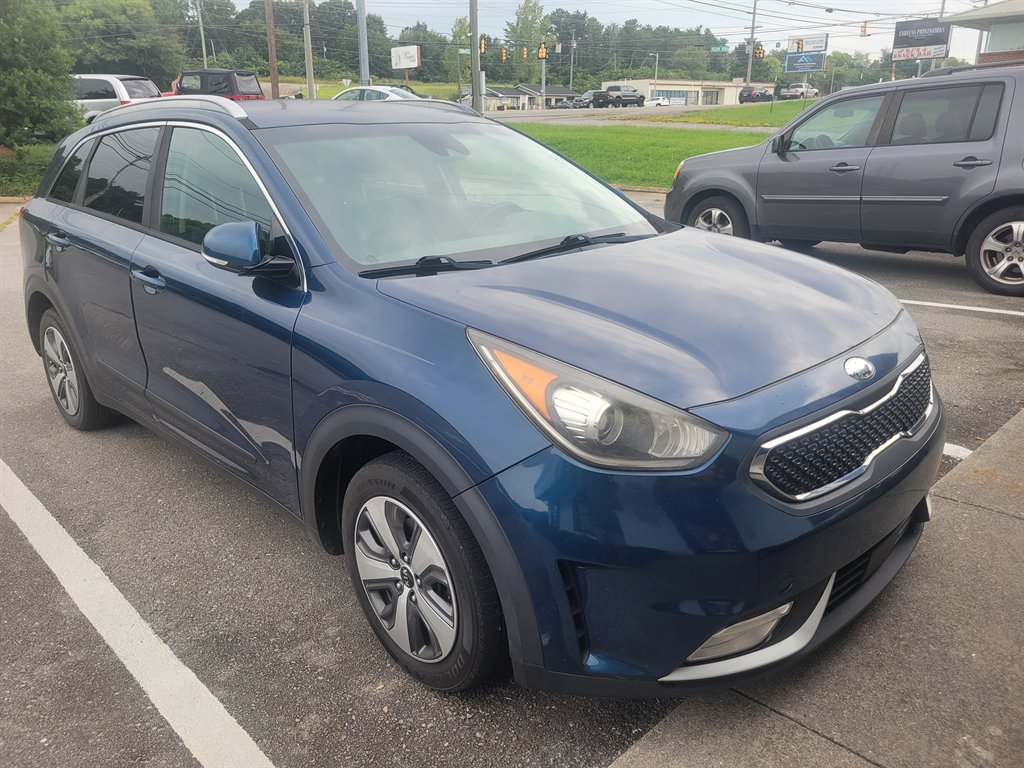 kia niro 2018 KNDCC3LC5J5117539 image kia niro 2018 KNDCC3LC5J5117539 image