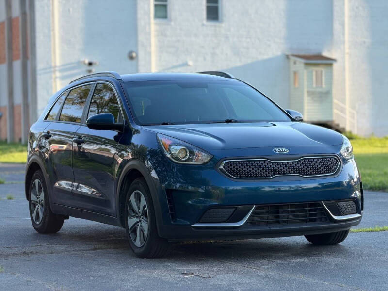kia niro 2018 KNDCB3LC9J5154869 image