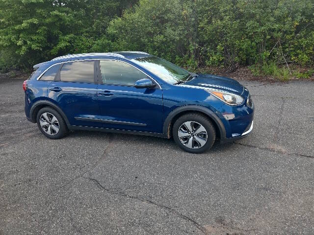 kia niro 2018 KNDCB3LC1J5126841 image kia niro 2018 KNDCB3LC1J5126841 image
