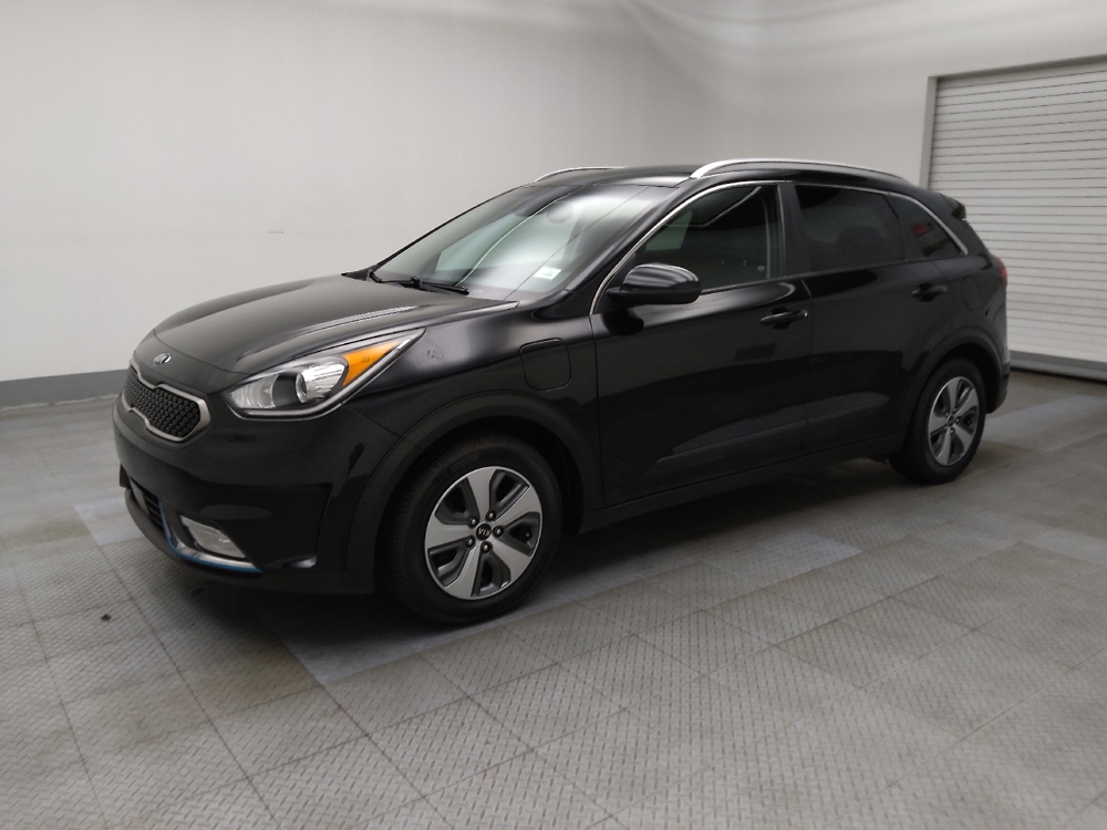 kia niro 2018 KNDCM3LD5J5152197 image kia niro 2018 KNDCM3LD5J5152197 image