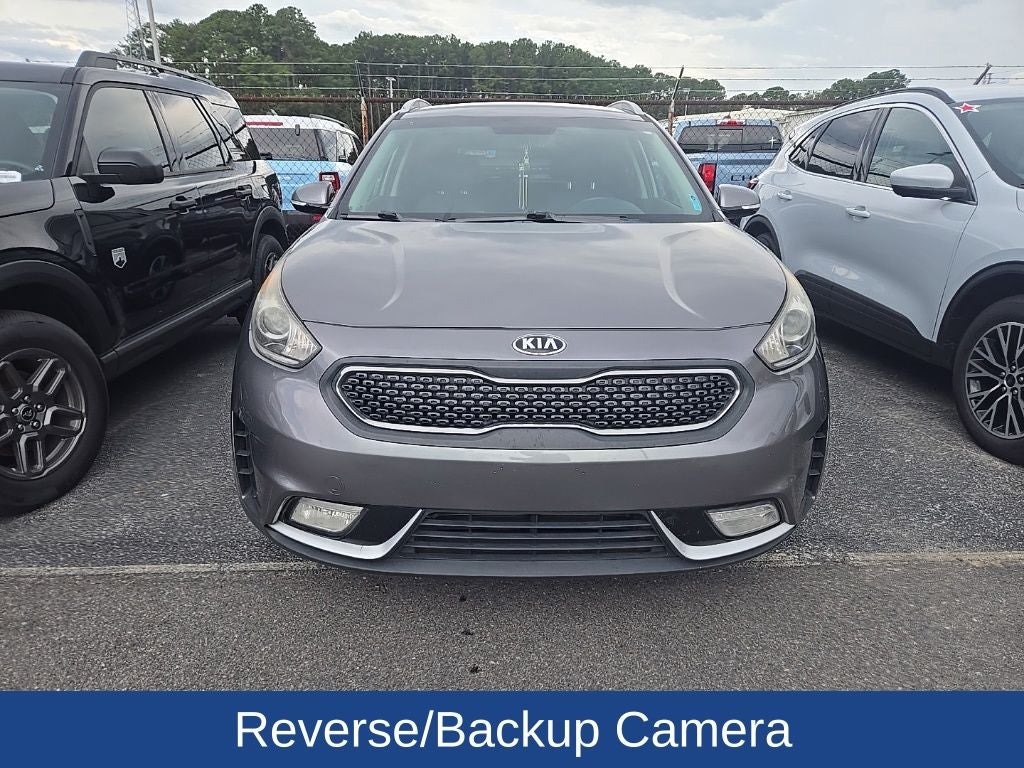 kia niro 2018 KNDCC3LC4J5117418 image kia niro 2018 KNDCC3LC4J5117418 image