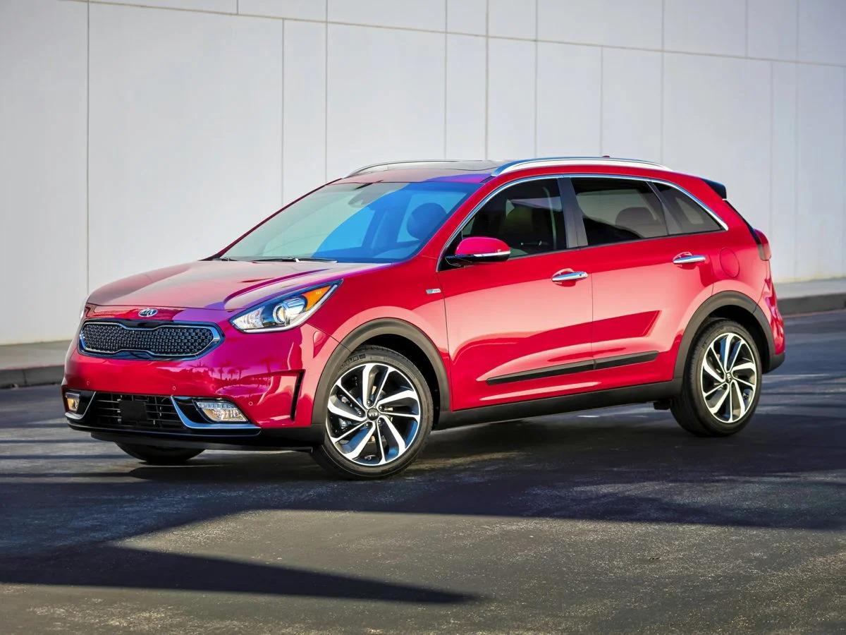 kia niro 2018 KNDCM3LD2J5147264 image kia niro 2018 KNDCM3LD2J5147264 image