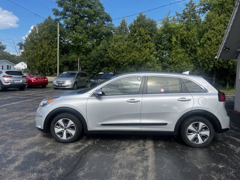 kia niro 2018 KNDCB3LC7J5147483 image kia niro 2018 KNDCB3LC7J5147483 image