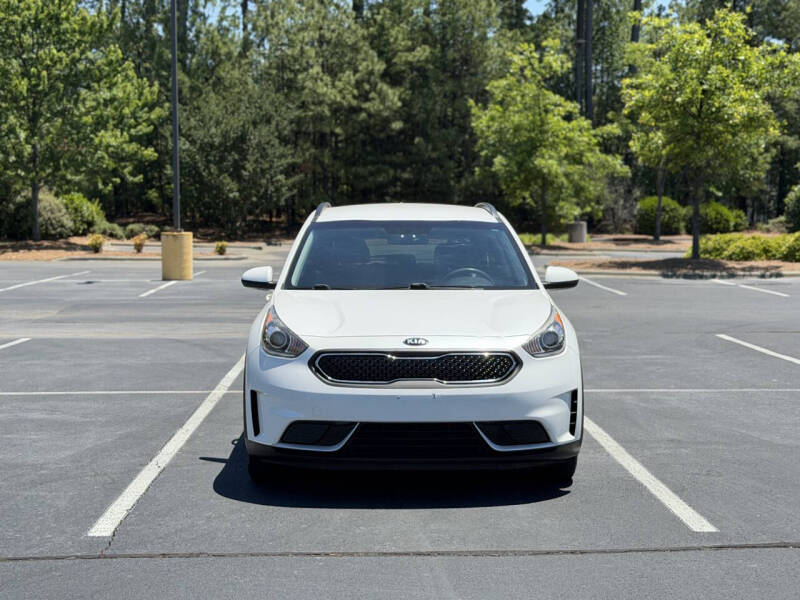 kia niro 2018 KNDCB3LC0J5141024 image kia niro 2018 KNDCB3LC0J5141024 image