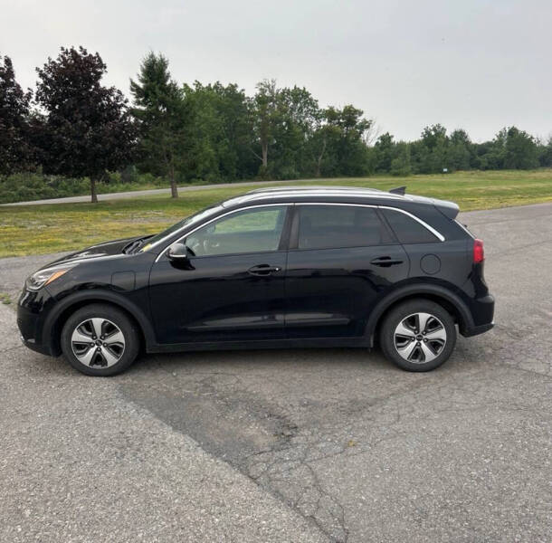 kia niro 2018 KNDCC3LD7J5134349 image kia niro 2018 KNDCC3LD7J5134349 image