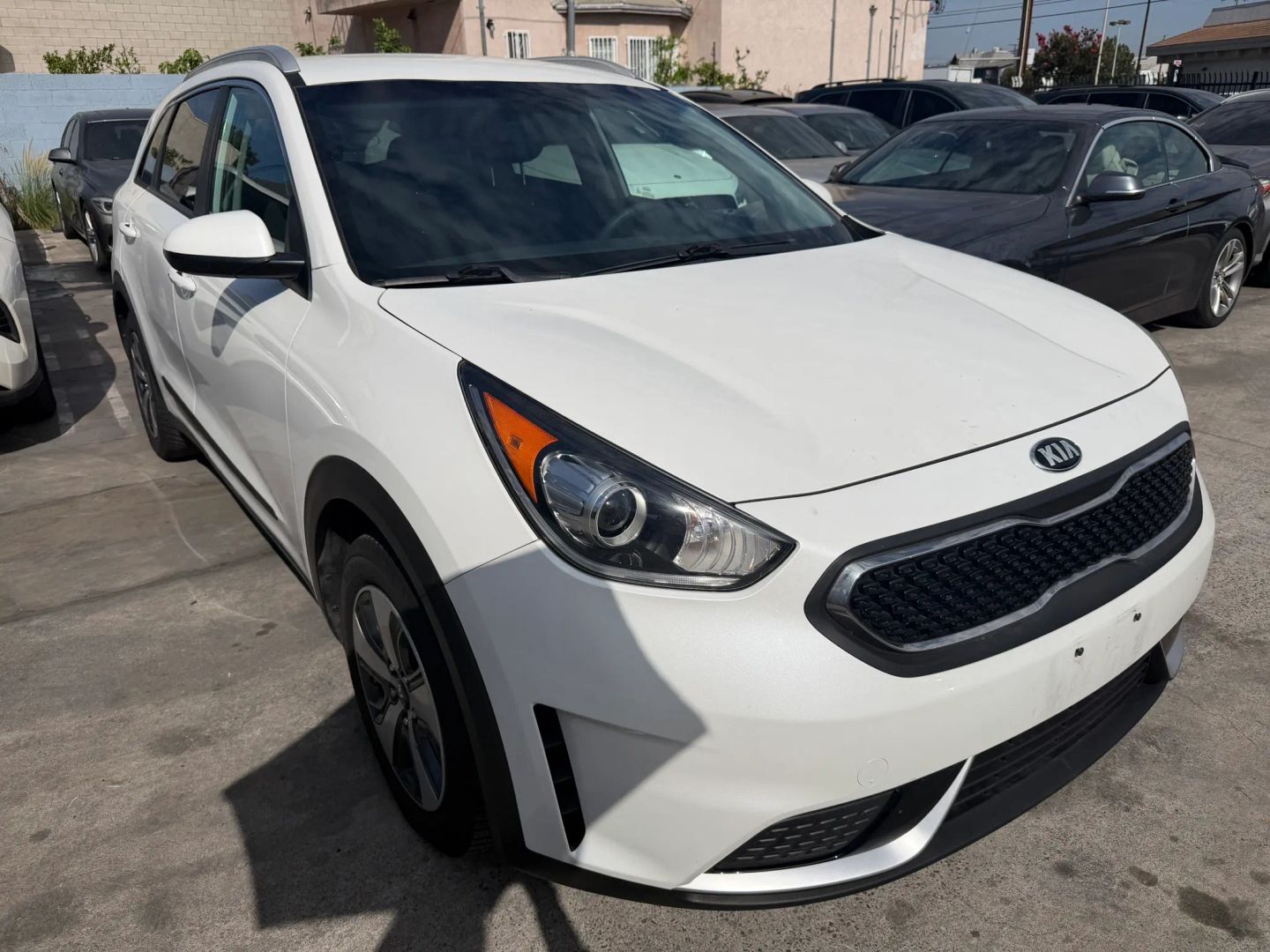 kia niro 2018 KNDCB3LC7J5204832 image kia niro 2018 KNDCB3LC7J5204832 image