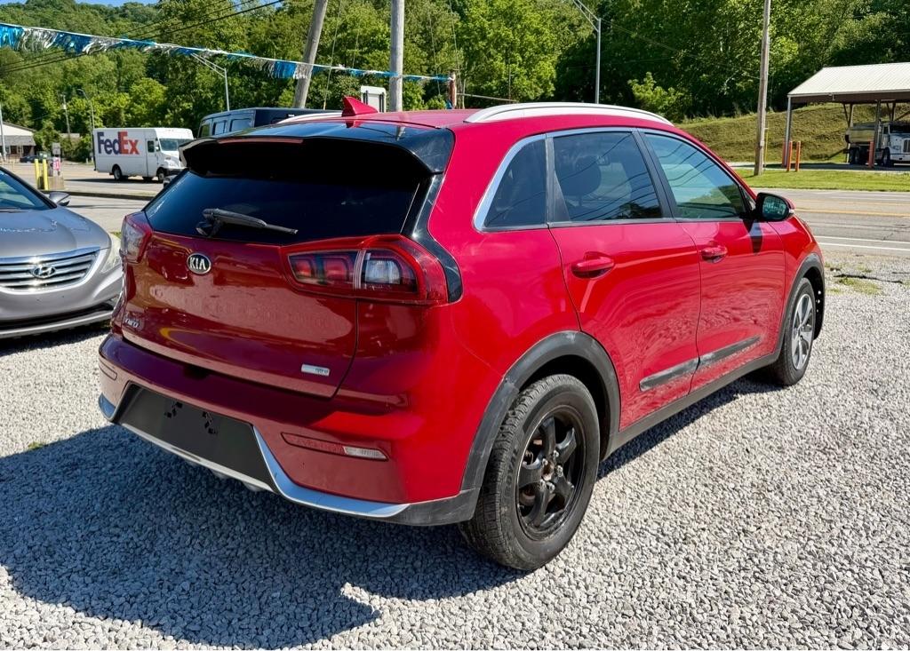 kia niro 2018 KNDCC3LC2J5122102 image kia niro 2018 KNDCC3LC2J5122102 image