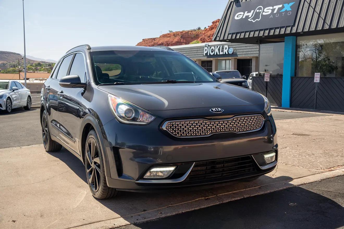 kia niro 2018 KNDCC3LC3J5160616 image kia niro 2018 KNDCC3LC3J5160616 image