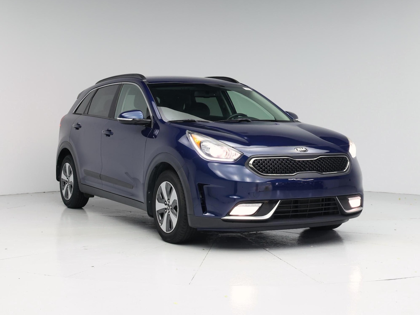 kia niro 2018 KNDCC3LC8J5176259 image kia niro 2018 KNDCC3LC8J5176259 image