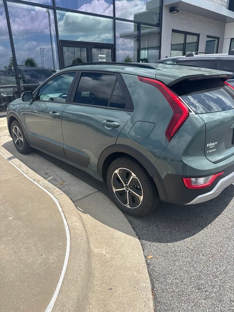 kia niro 2026 KNDCR3LE4T5350735 image kia niro 2026 KNDCR3LE4T5350735 image