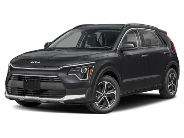 kia niro 2026 KNDCP3LEXT5330978 image