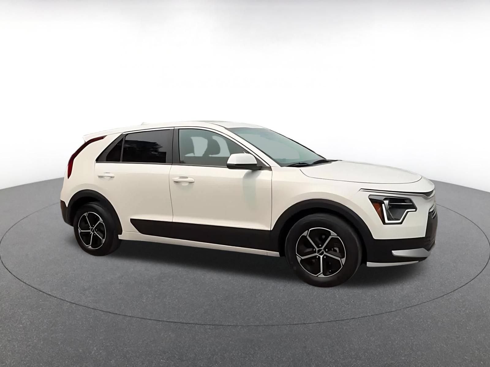 kia niro 2026 KNDCP3LE6T5336776 image kia niro 2026 KNDCP3LE6T5336776 image