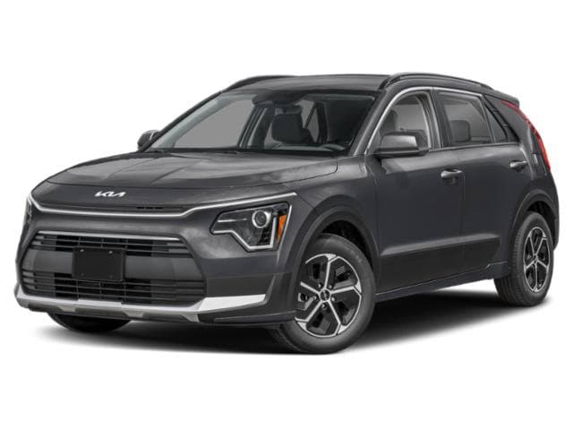 kia niro 2026 KNDCP3LE9T5321396 image kia niro 2026 KNDCP3LE9T5321396 image