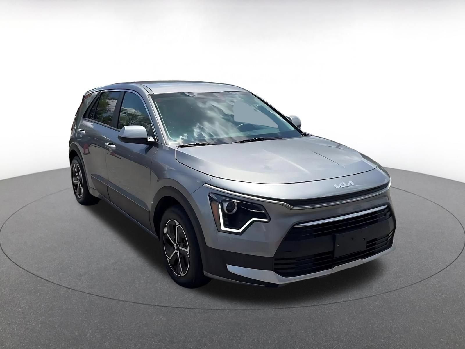 kia niro 2026 KNDCP3LE7T5336267 image kia niro 2026 KNDCP3LE7T5336267 image