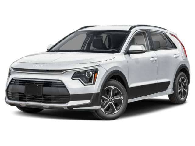 kia niro 2026 KNDCP3LE8T5329196 image kia niro 2026 KNDCP3LE8T5329196 image