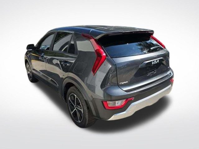 kia niro 2026 KNDCP3LE3T5332510 image kia niro 2026 KNDCP3LE3T5332510 image