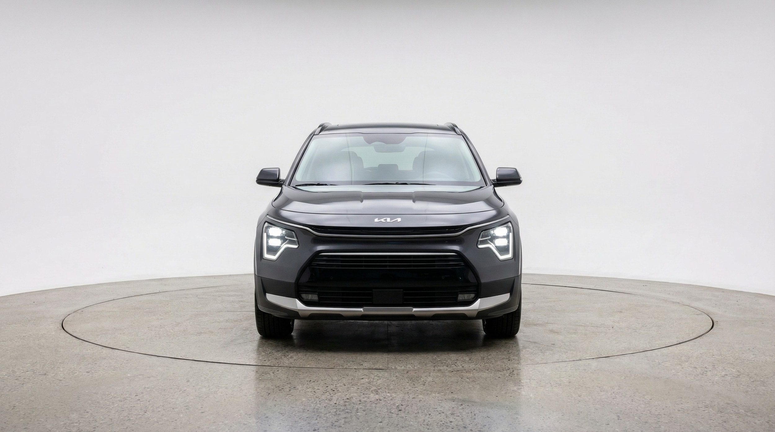 kia niro 2026 KNDCP3LE2T5336645 image kia niro 2026 KNDCP3LE2T5336645 image