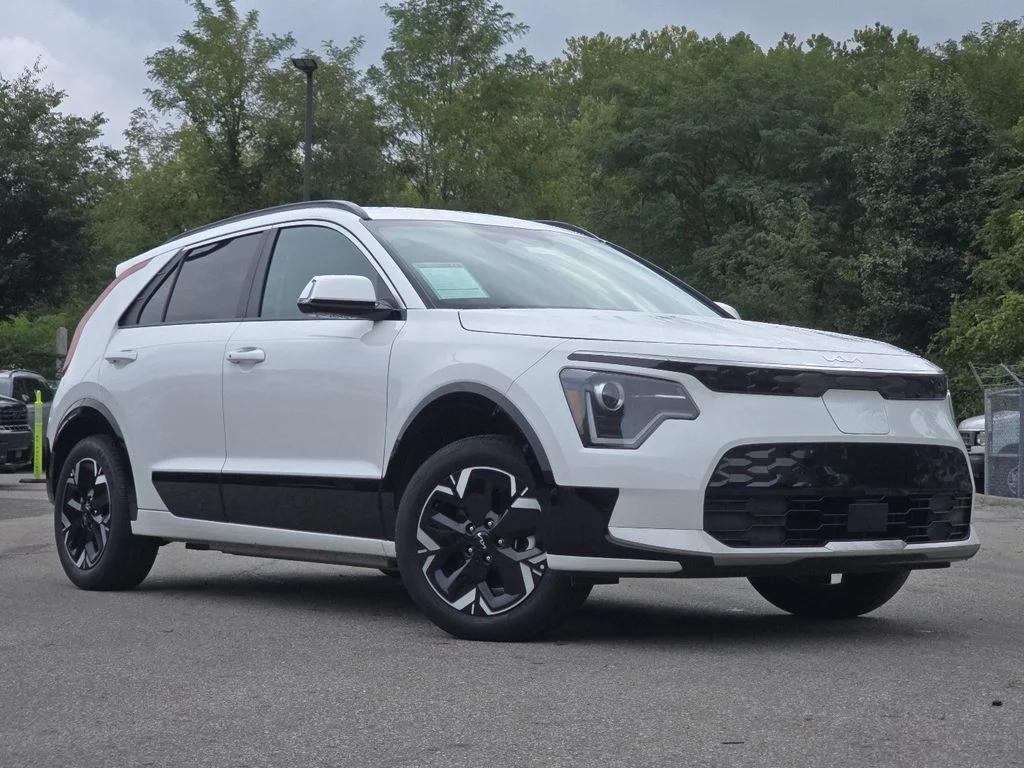 kia niro 2026 KNDCR3L1XT5149919 image kia niro 2026 KNDCR3L1XT5149919 image
