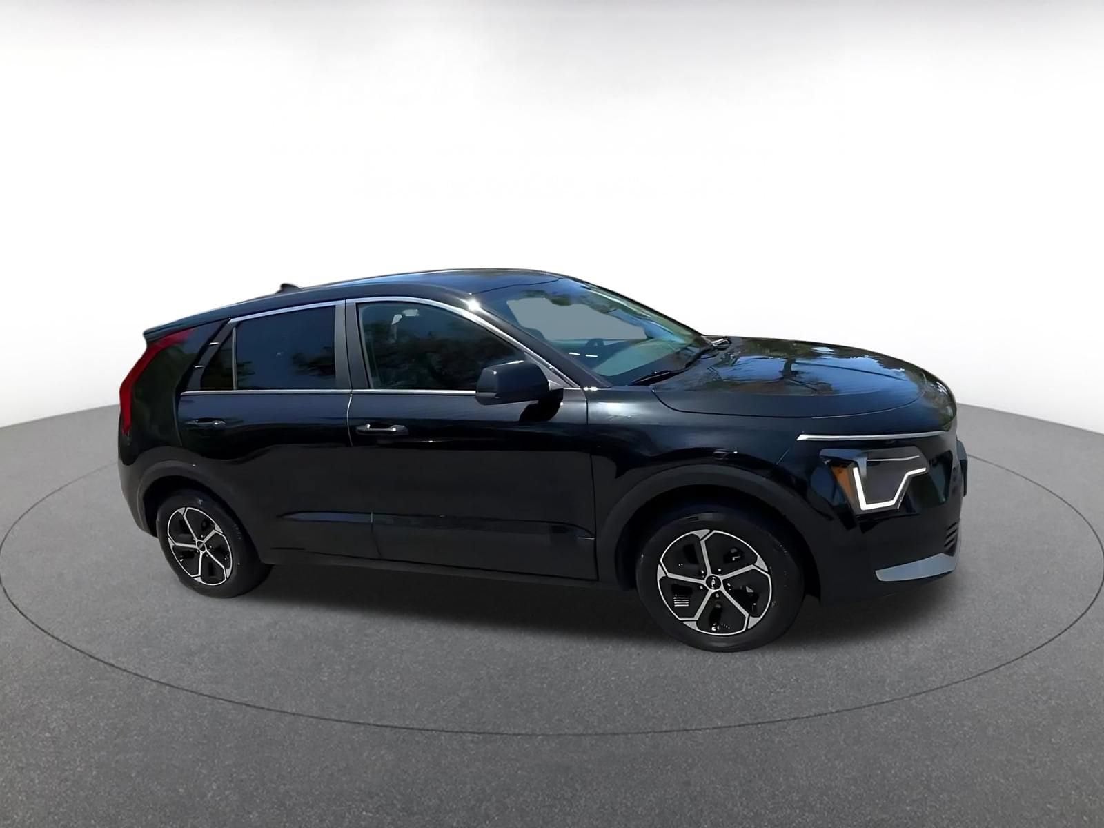 kia niro 2026 KNDCP3LE9T5336769 image kia niro 2026 KNDCP3LE9T5336769 image