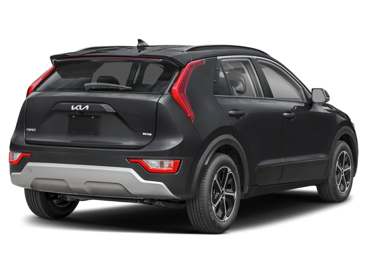 kia niro 2026 KNDCP3LE7T5321042 image kia niro 2026 KNDCP3LE7T5321042 image