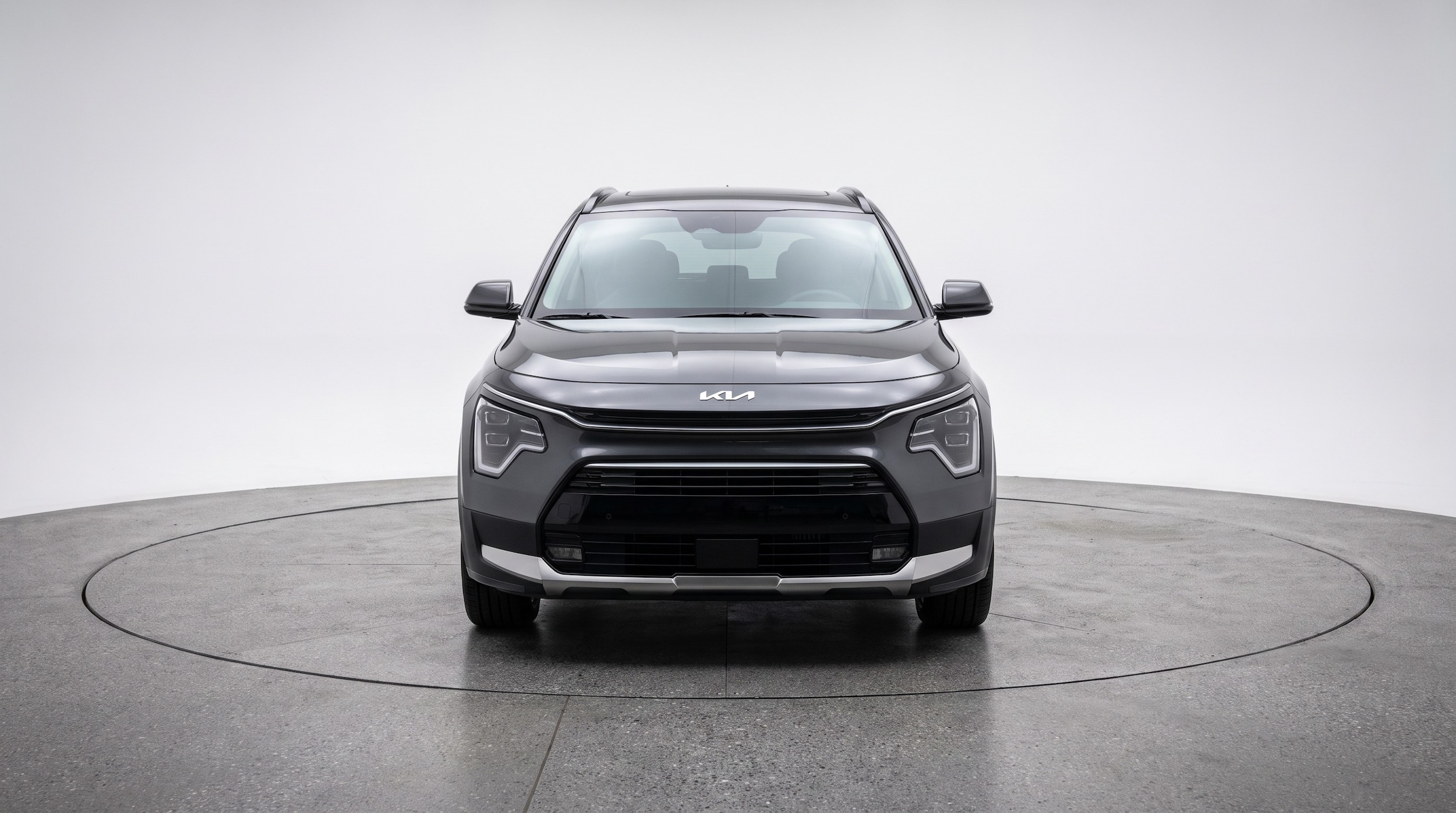kia niro 2026 KNDCP3LE1T5334157 image kia niro 2026 KNDCP3LE1T5334157 image