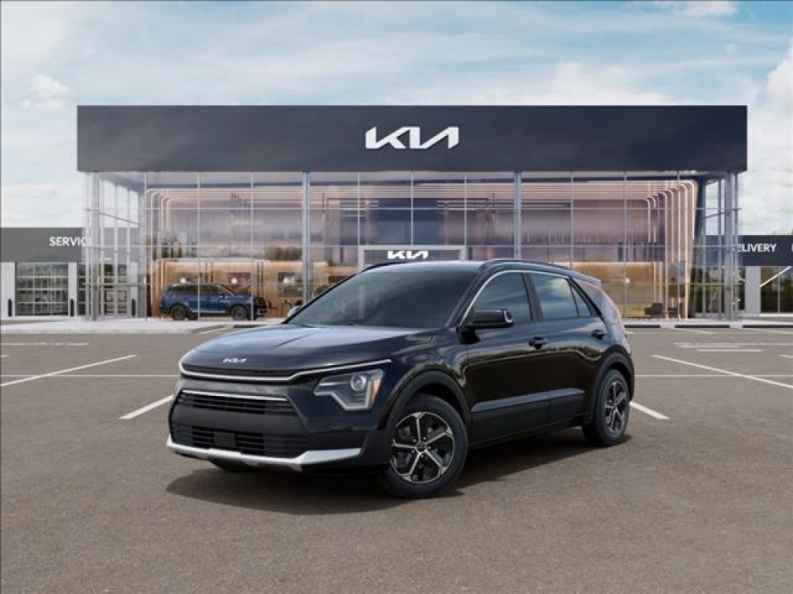 kia niro 2026 KNDCR3LE8T5370700 image kia niro 2026 KNDCR3LE8T5370700 image