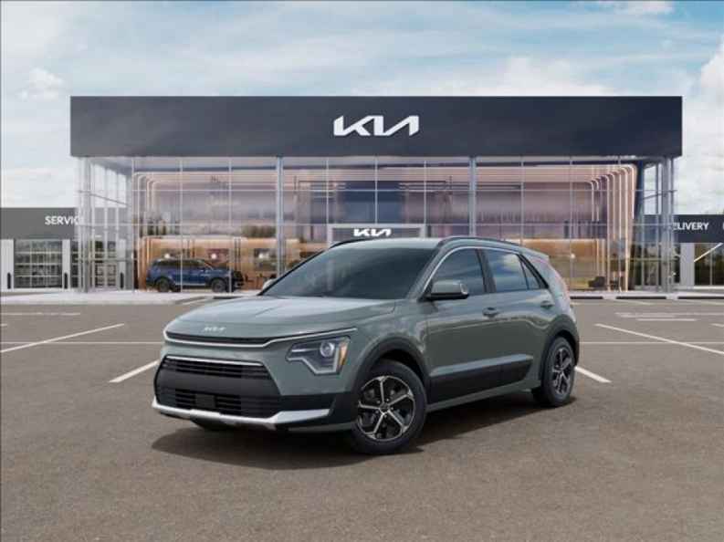 kia niro 2026 KNDCR3LE6T5377404 image kia niro 2026 KNDCR3LE6T5377404 image