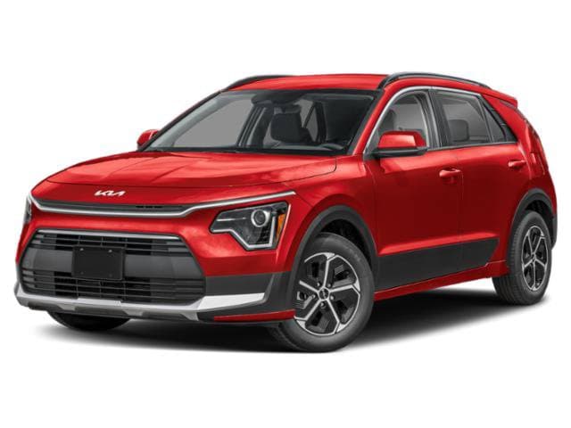 kia niro 2026 KNDCP3LE4T5318924 image kia niro 2026 KNDCP3LE4T5318924 image