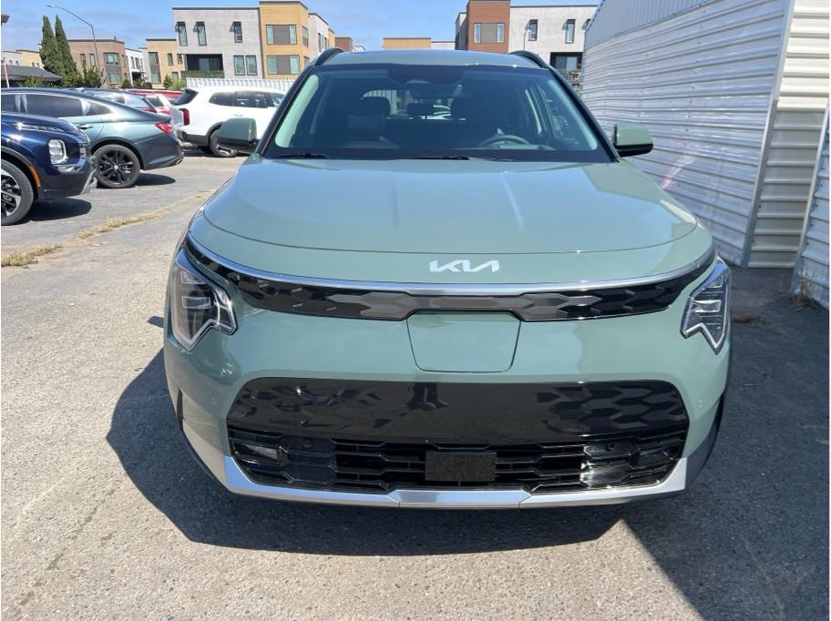 kia niro 2026 KNDCT3L10T5157156 image kia niro 2026 KNDCT3L10T5157156 image