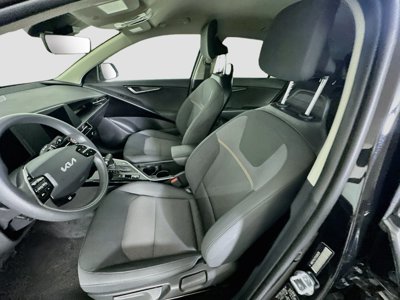 kia niro 2026 KNDCP3LE3T5335729 image kia niro 2026 KNDCP3LE3T5335729 image