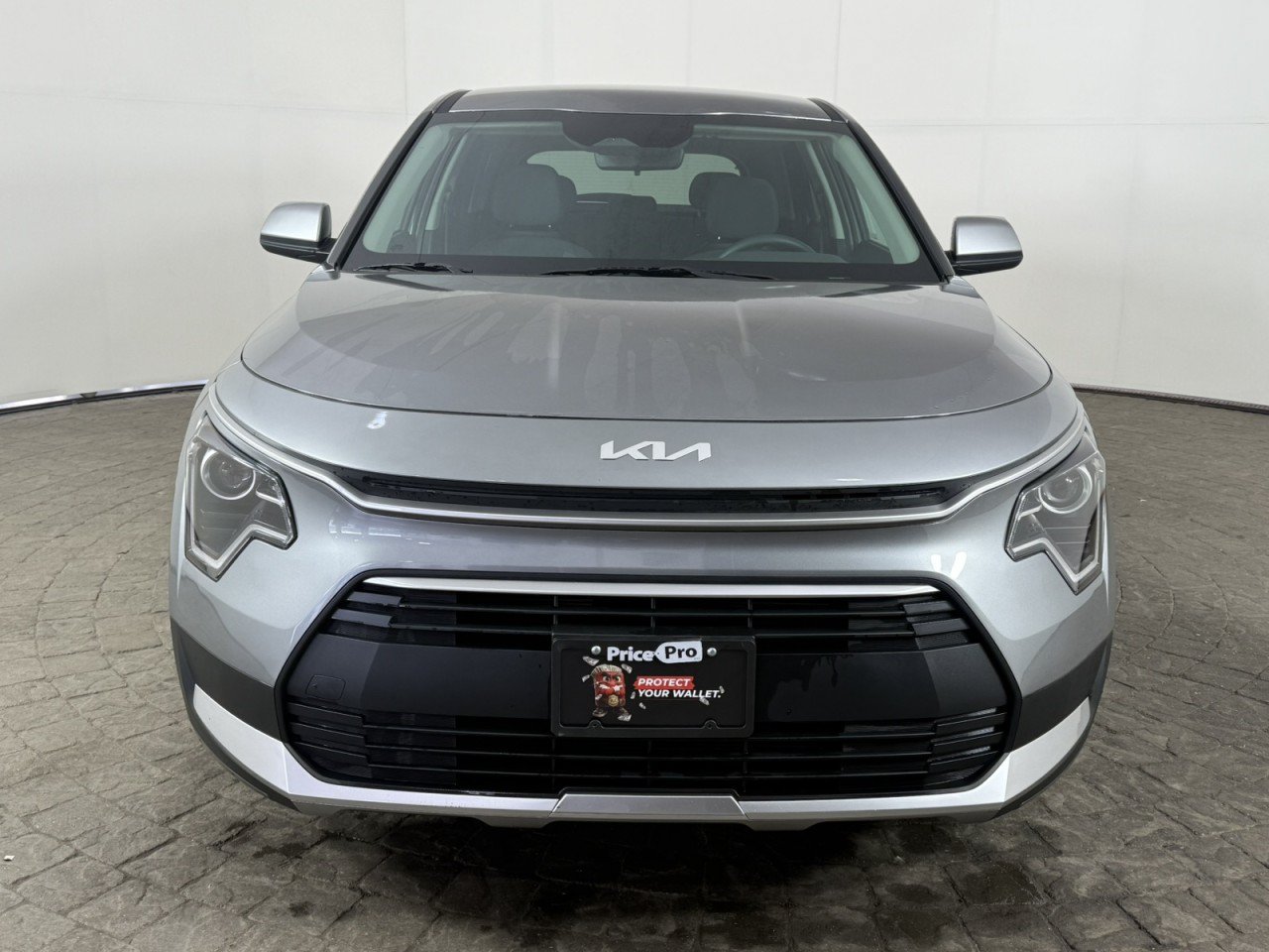 kia niro 2026 KNDCP3LE5T5332864 image kia niro 2026 KNDCP3LE5T5332864 image