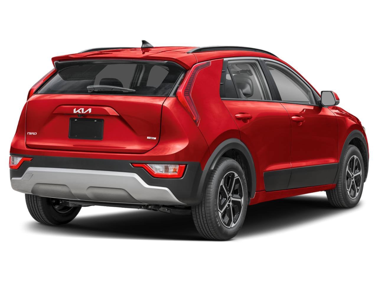 kia niro 2026 KNDCP3LE2T5319327 image kia niro 2026 KNDCP3LE2T5319327 image