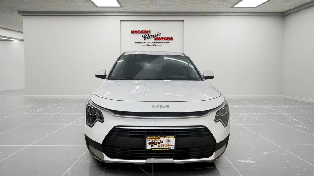 kia niro 2026 KNDCP3LE4T5331043 image kia niro 2026 KNDCP3LE4T5331043 image
