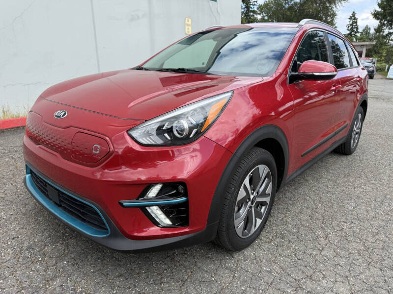kia niro 2021 KNDCC3LG6M5105391 image kia niro 2021 KNDCC3LG6M5105391 image