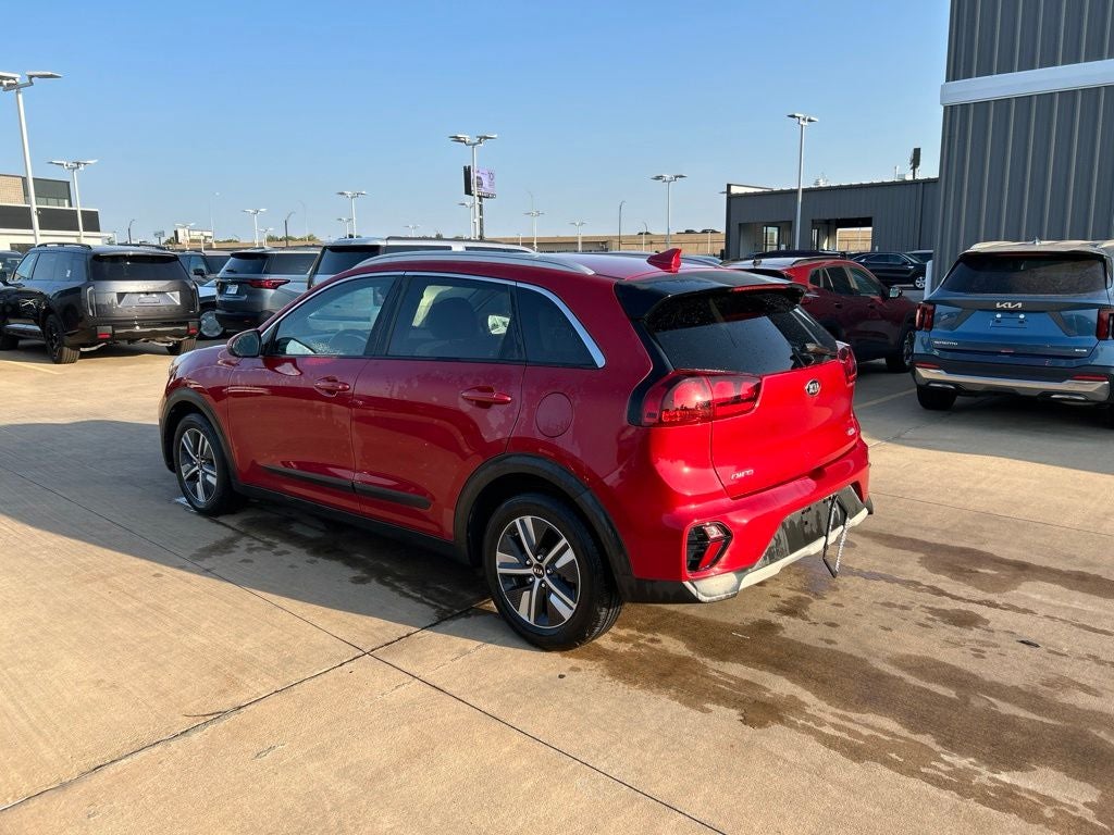 kia niro 2021 KNDCB3LC3M5463466 image kia niro 2021 KNDCB3LC3M5463466 image