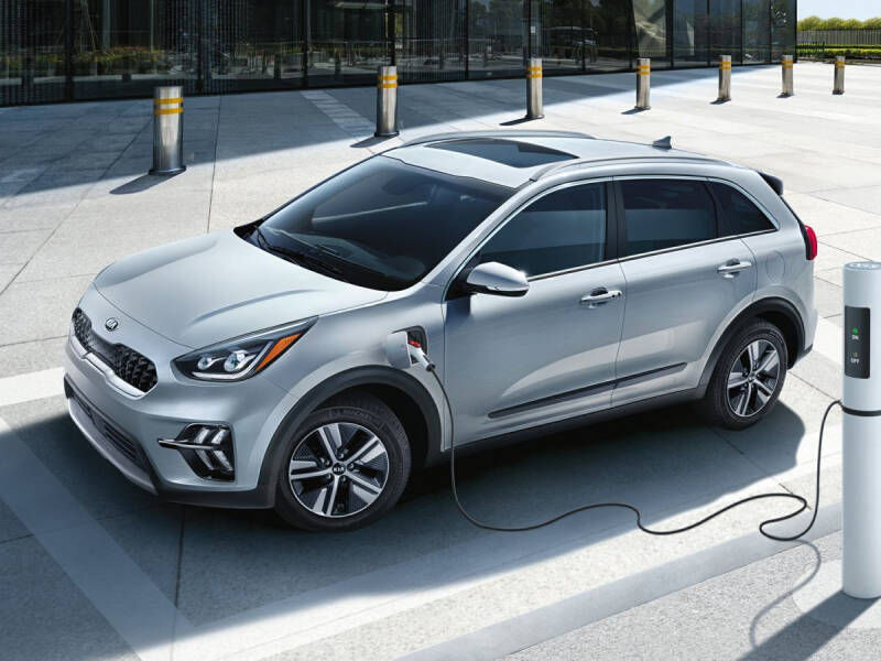 kia niro 2021 KNDCD3LD7M5477101 image kia niro 2021 KNDCD3LD7M5477101 image