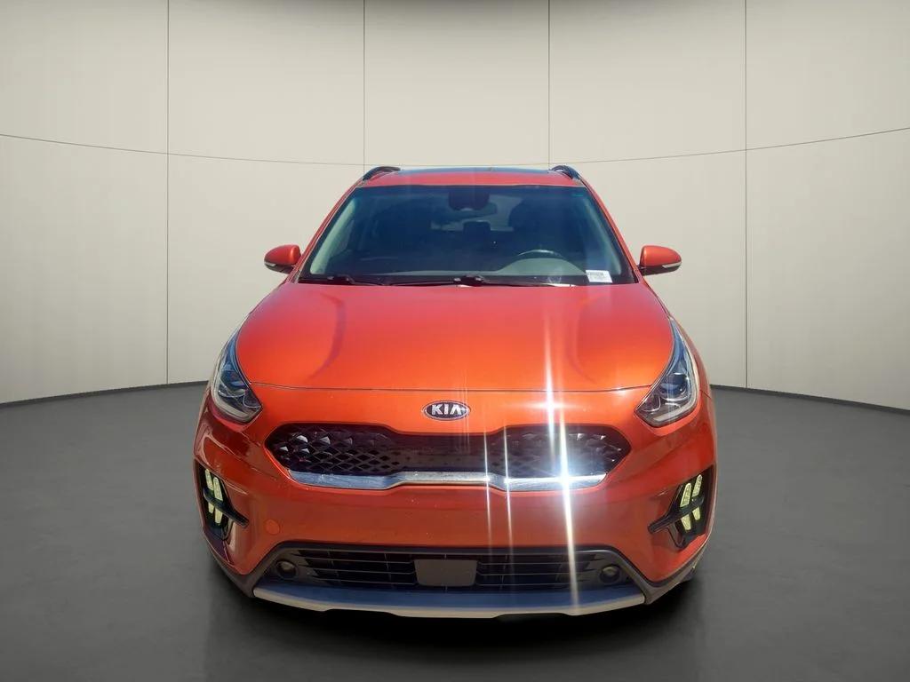 kia niro 2021 KNDCC3LC2M5466727 image kia niro 2021 KNDCC3LC2M5466727 image