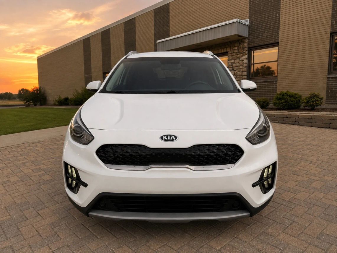 kia niro 2021 KNDCB3LC5M5478437 image kia niro 2021 KNDCB3LC5M5478437 image