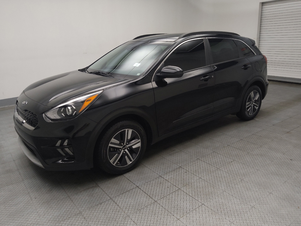 kia niro 2021 KNDCB3LC6M5471240 image kia niro 2021 KNDCB3LC6M5471240 image