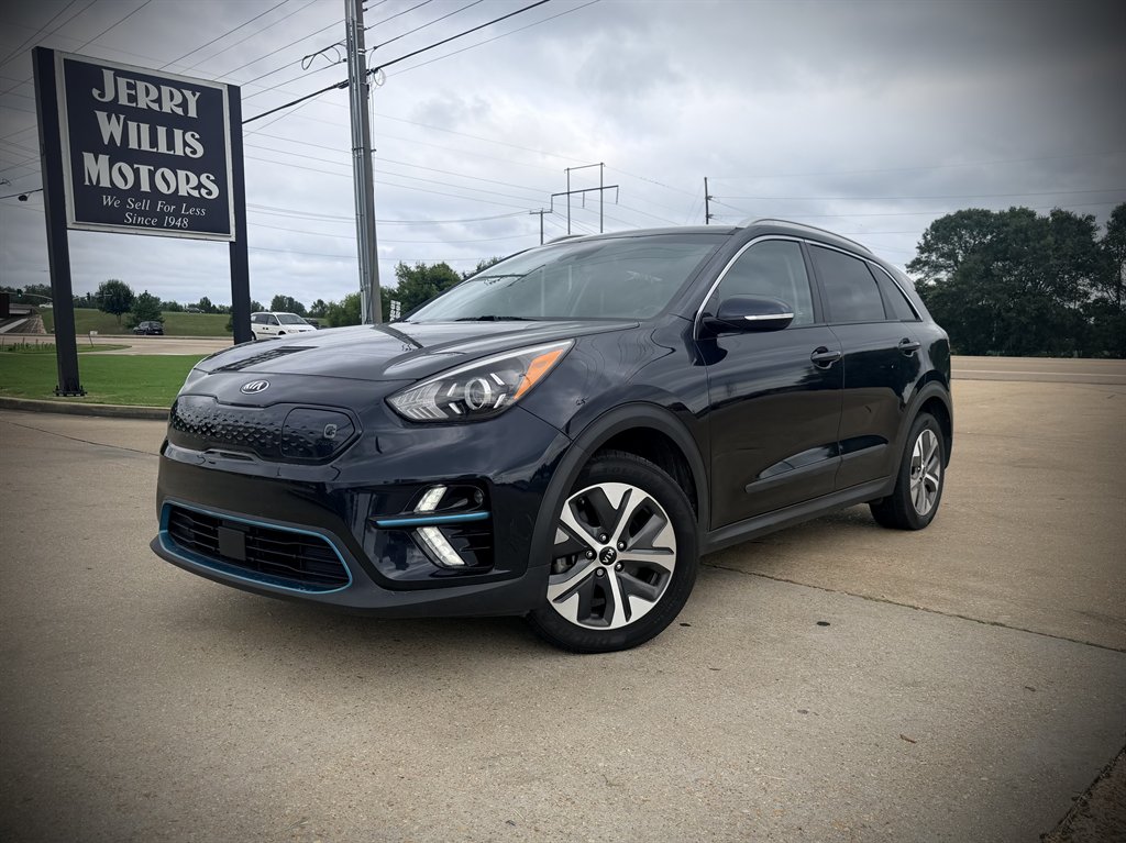 kia niro 2021 KNDCC3LG8M5102573 image kia niro 2021 KNDCC3LG8M5102573 image