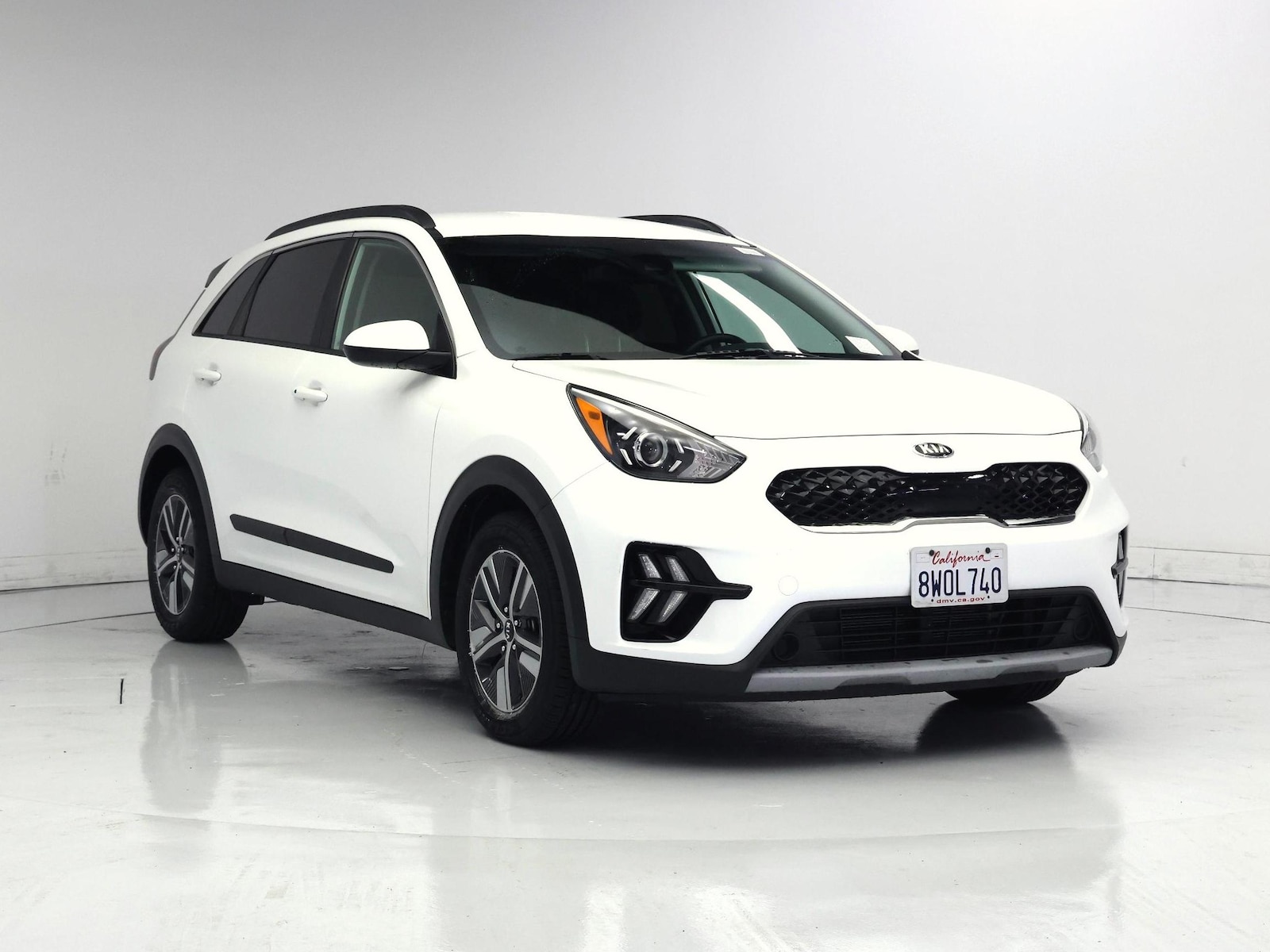 kia niro 2021 KNDCB3LC6M5462702 image kia niro 2021 KNDCB3LC6M5462702 image