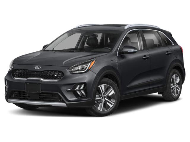 kia niro 2021 KNDCC3LDXM5476947 image kia niro 2021 KNDCC3LDXM5476947 image
