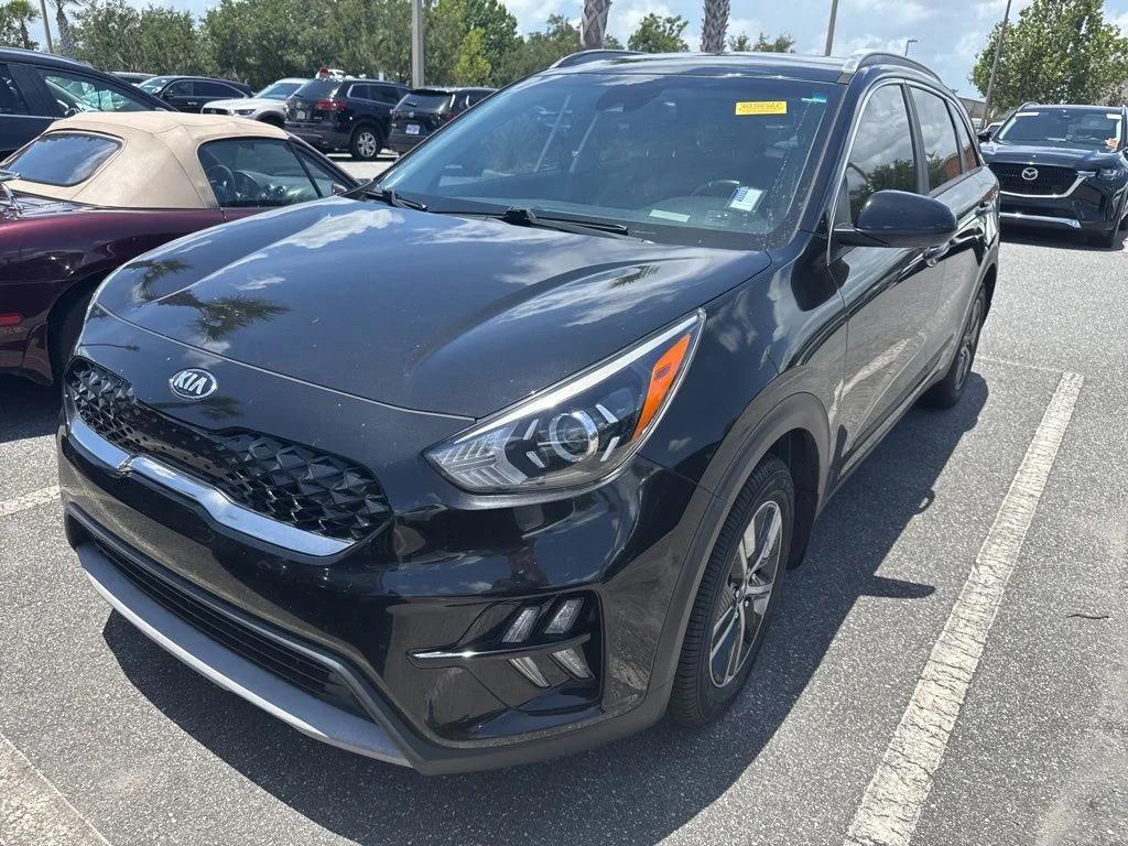 kia niro 2021 KNDCB3LCXM5467577 image kia niro 2021 KNDCB3LCXM5467577 image