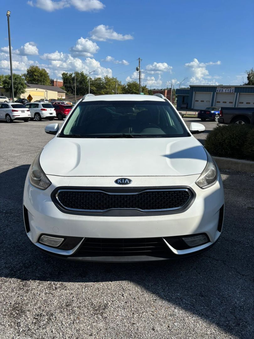 kia niro 2017 KNDCC3LC0H5036295 image kia niro 2017 KNDCC3LC0H5036295 image