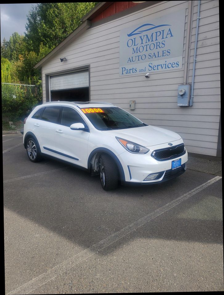 kia niro 2017 KNDCE3LC7H5050799 image kia niro 2017 KNDCE3LC7H5050799 image